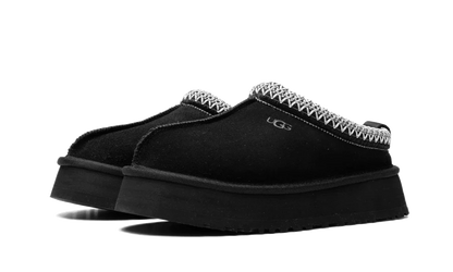 UGG Tazz Slipper Black