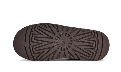 UGG Tazz II Rocky Oak, pohľad na podošvu SugarSole