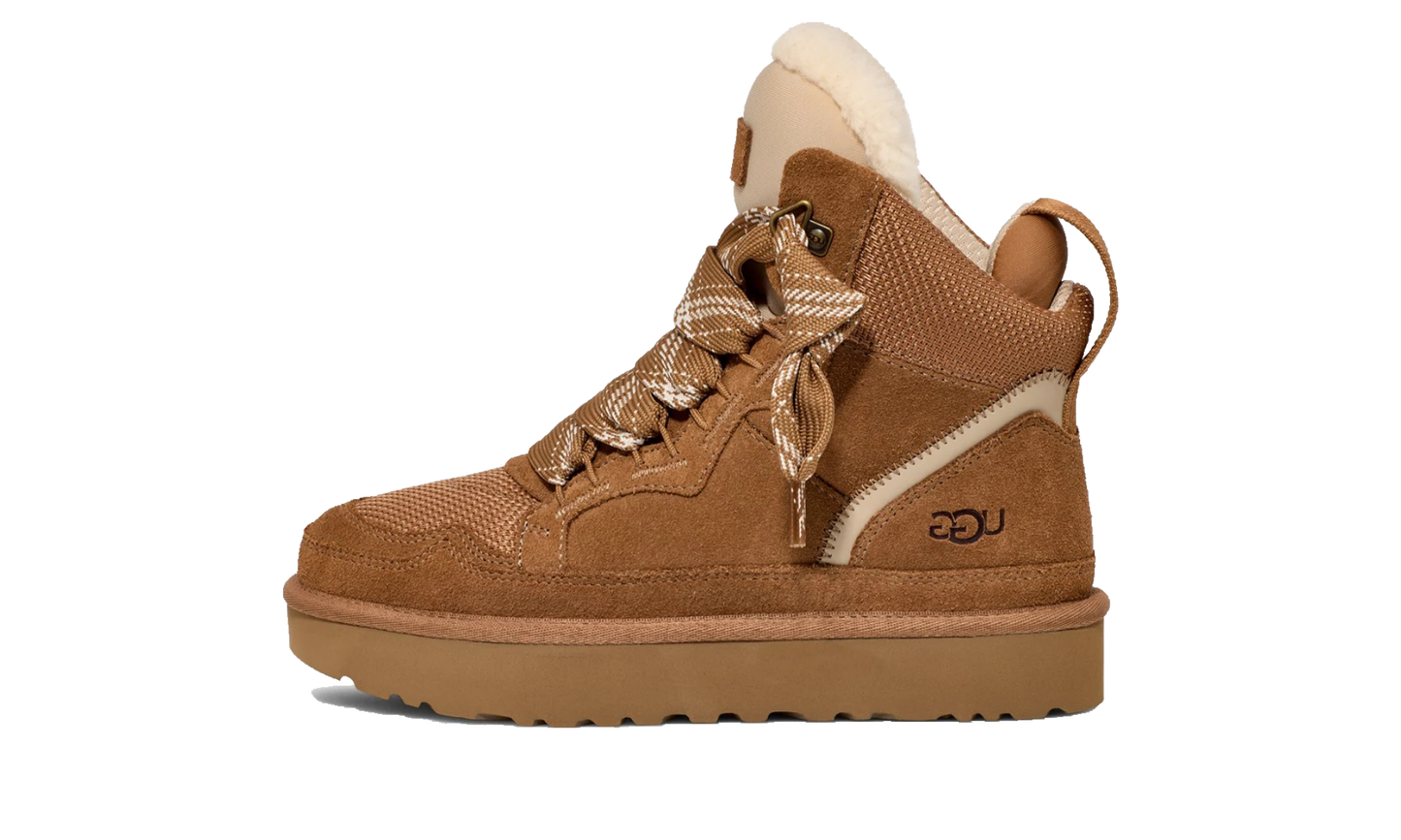 UGG Highmel Chestnut