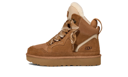 UGG Highmel Chestnut