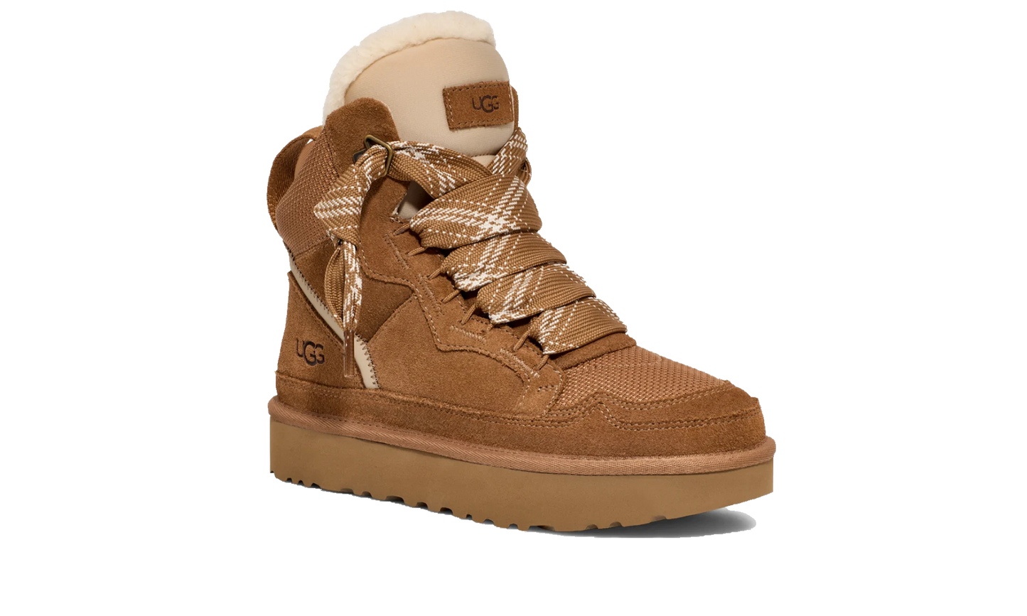 UGG Highmel Chestnut