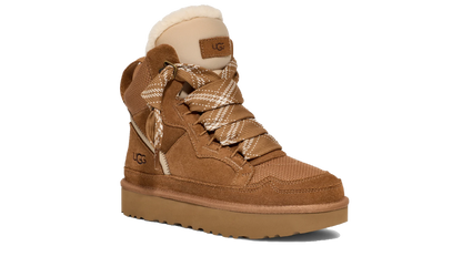 UGG Highmel Chestnut
