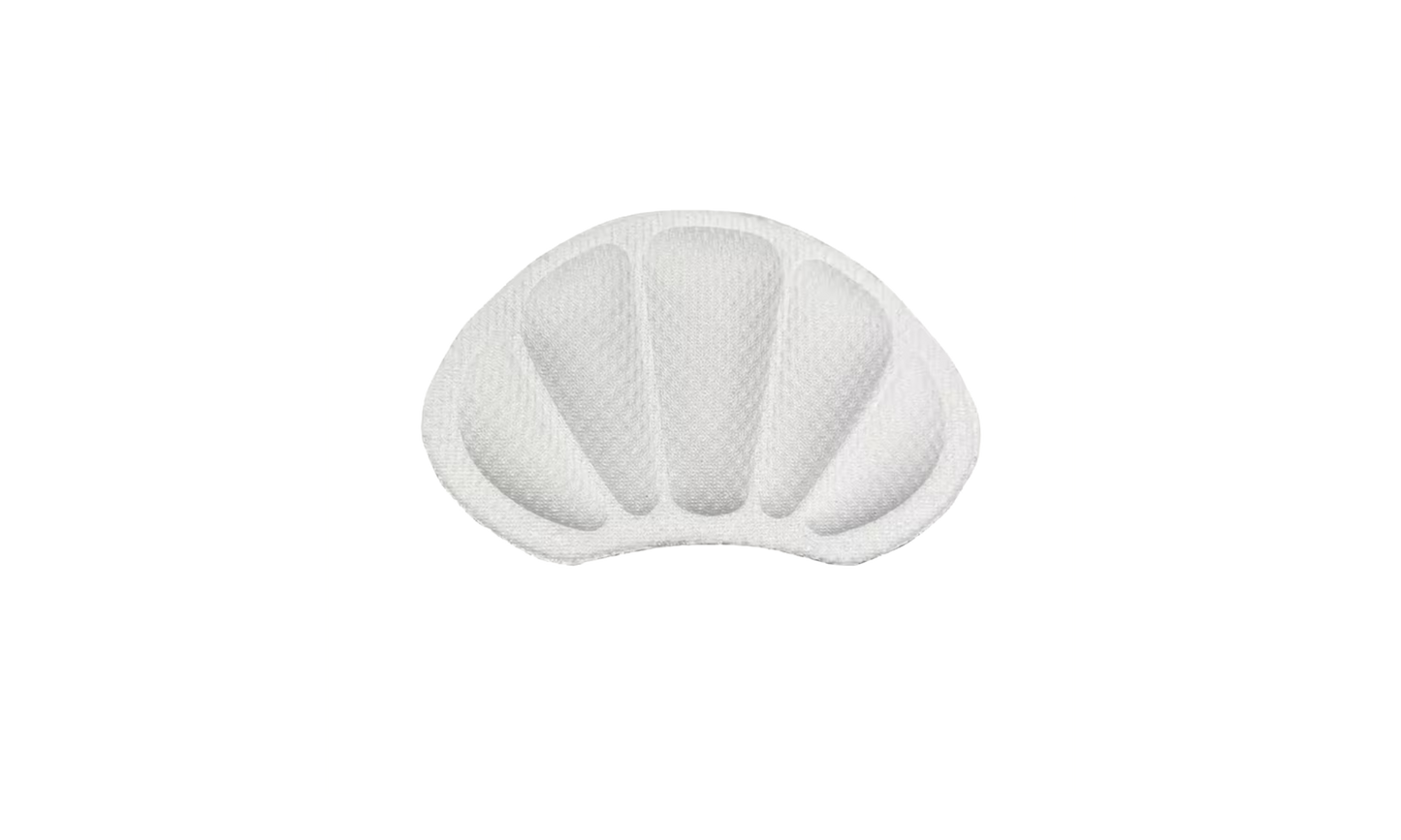 Heel pads vložky do topánok ochrana päty