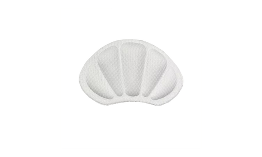 Heel pads vložky do topánok ochrana päty
