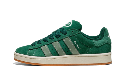 adidas Campus 00s Collegiate Green Silver Green