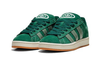 adidas Campus 00s Collegiate Green Silver Green