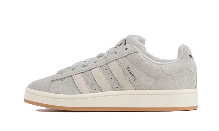 Adidas Campus 00s Light Grey