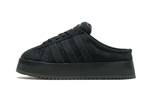 adidas Campus 00s Winter Low Black Carbon