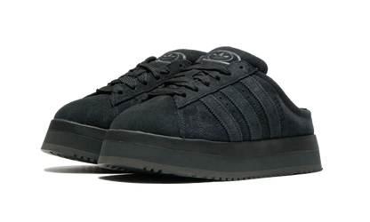 adidas Campus 00s Winter Low Black Carbon