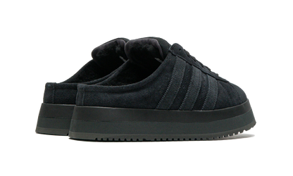 adidas Campus 00s Winter Low Black Carbon