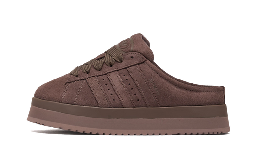 adidas Campus 00s Winter Low Earth Strata