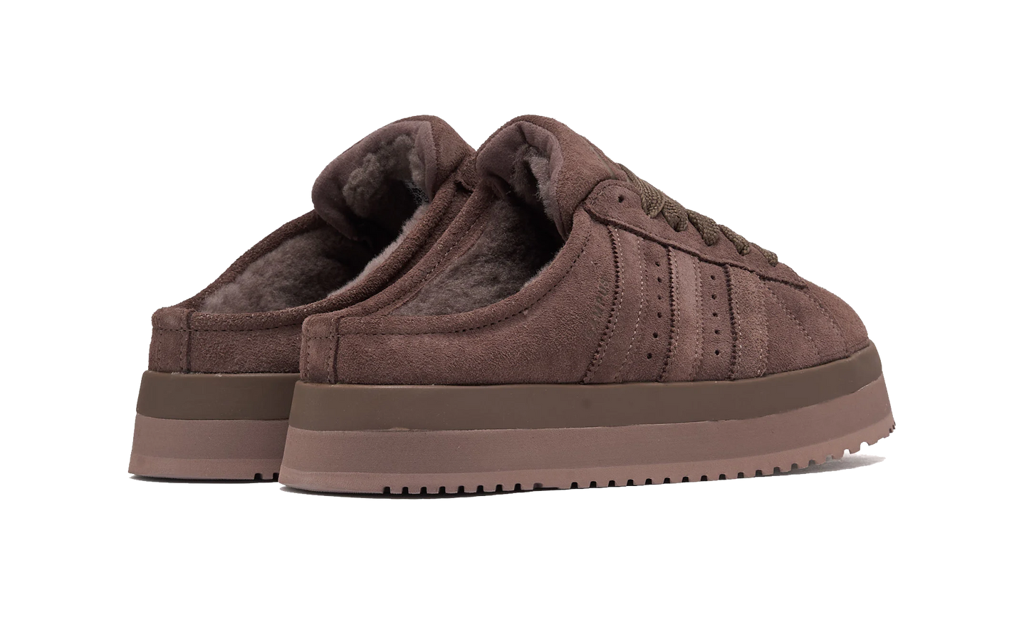 adidas Campus 00s Winter Low Earth Strata