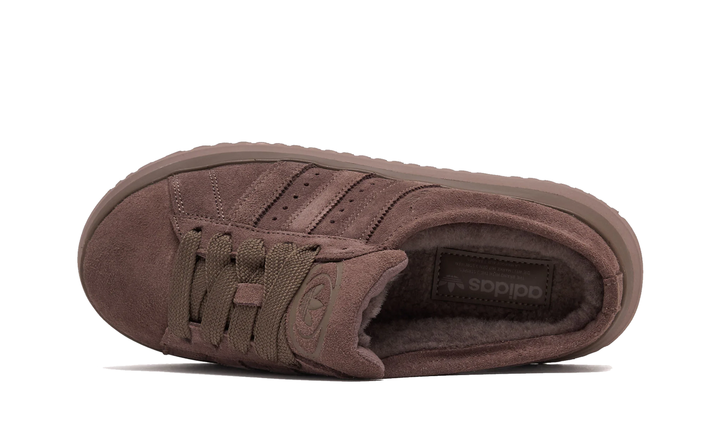 adidas Campus 00s Winter Low Earth Strata