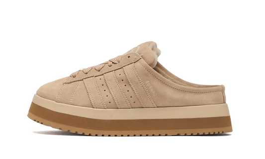 adidas Campus 00s Winter Low Magic Beige