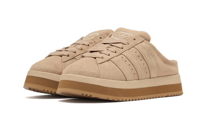 adidas Campus 00s Winter Low Magic Beige
