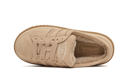 adidas Campus 00s Winter Low Magic Beige