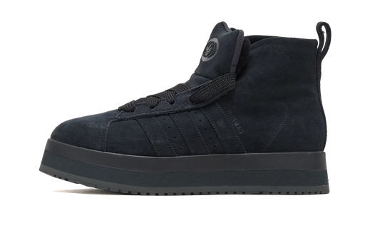 adidas Campus 00s Winter Mid Black Carbon