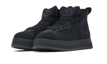 adidas Campus 00s Winter Mid Black Carbon