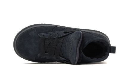 adidas Campus 00s Winter Mid Black Carbon