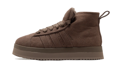 adidas Campus 00s Winter Mid Brown