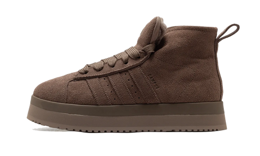 adidas Campus 00s Winter Mid Brown
