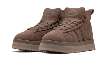 adidas Campus 00s Winter Mid Brown