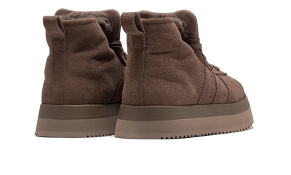 adidas Campus 00s Winter Mid Brown