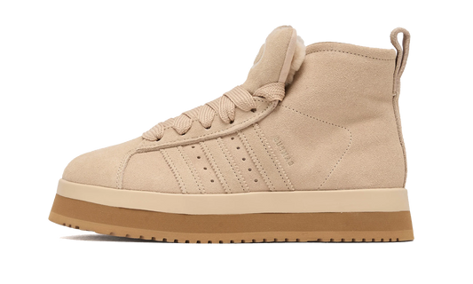 adidas Campus 00s Winter Mid Magic Beige