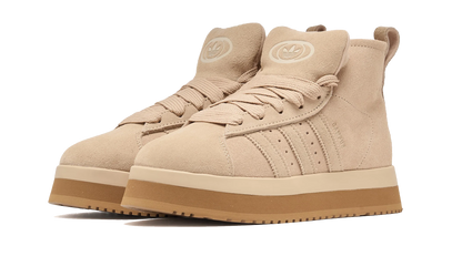 adidas Campus 00s Winter Mid Magic Beige