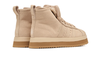 adidas Campus 00s Winter Mid Magic Beige