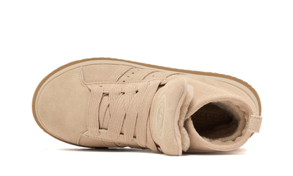 adidas Campus 00s Winter Mid Magic Beige