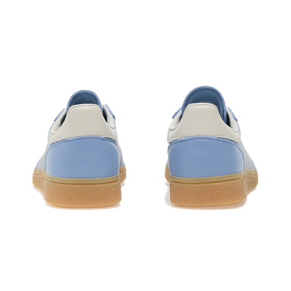 adidas Handball Spezial Quilted Stitching Ash Blue Silver