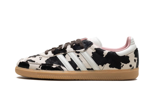 adidas Samba OG Cow Print