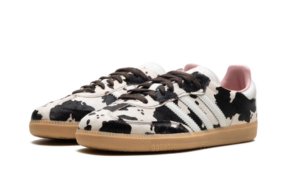 adidas Samba OG Cow Print