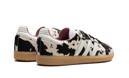 adidas Samba OG Cow Print