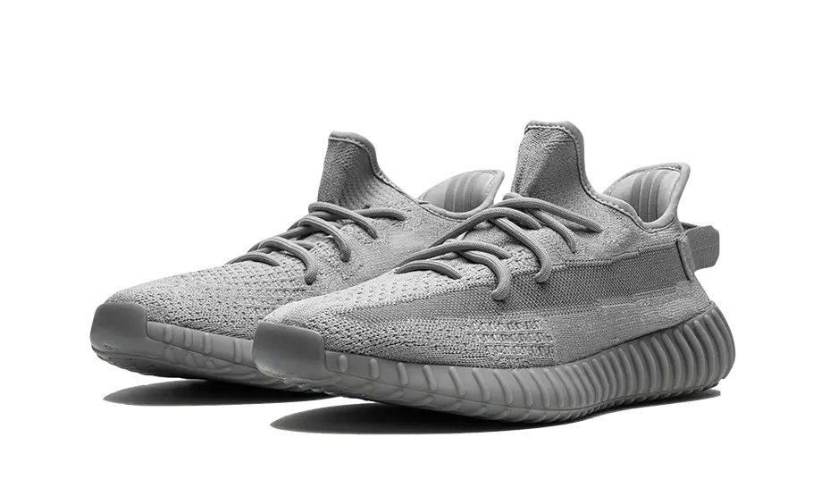 adidas Yeezy Boost 350 V2 Steel Grey