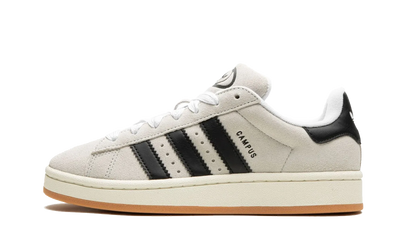 adidas Campus 00s Crystal White Core Black