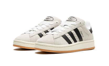 adidas Campus 00s Crystal White Core Black