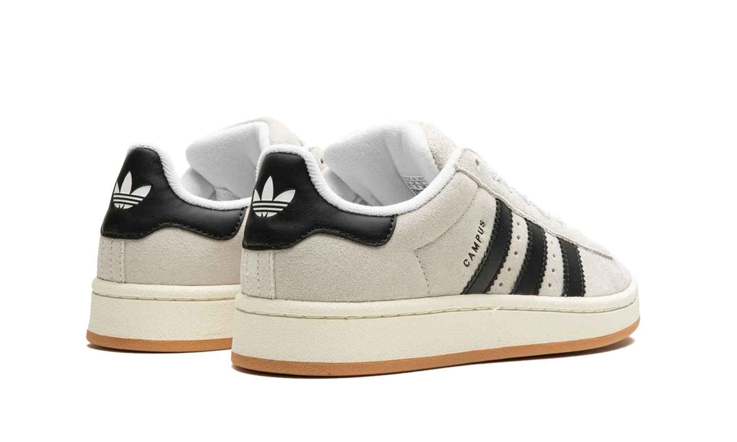 adidas Campus 00s Crystal White Core Black