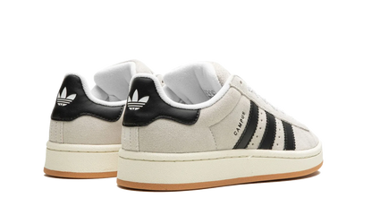 adidas Campus 00s Crystal White Core Black