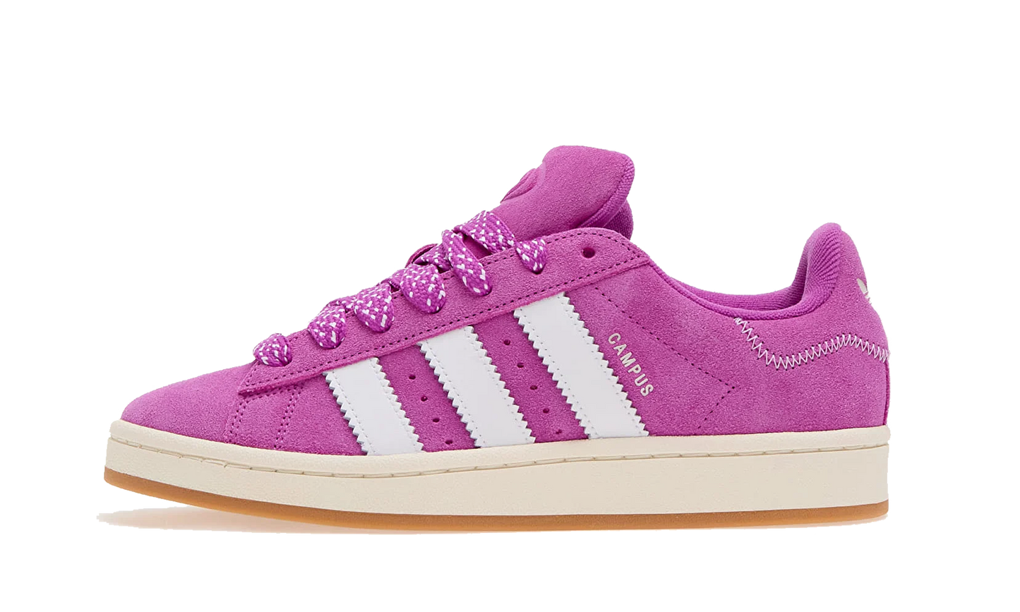 Adidas Campus 00s Purple Burst