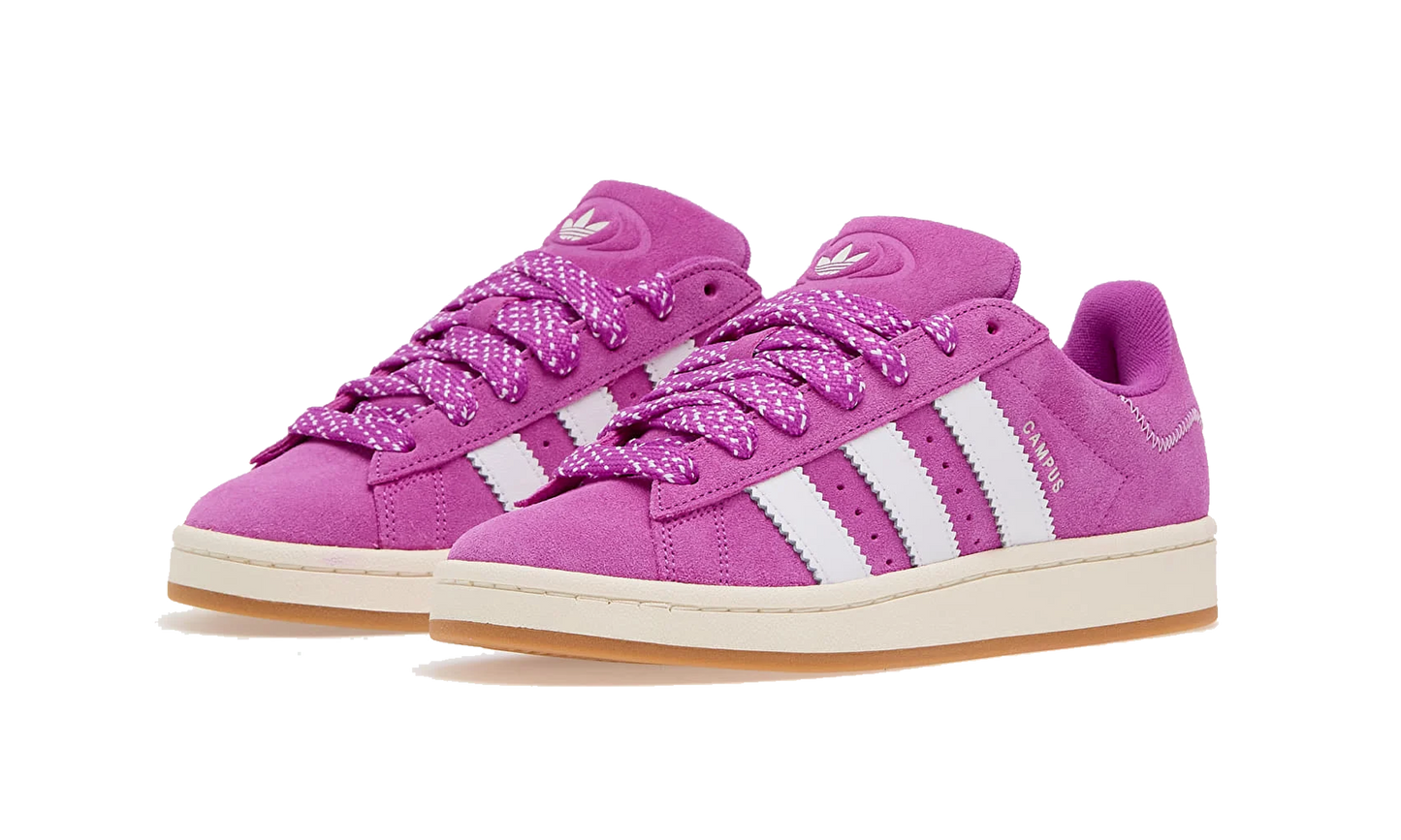 Adidas Campus 00s Purple Burst