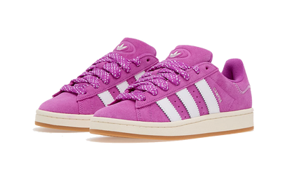 Adidas Campus 00s Purple Burst