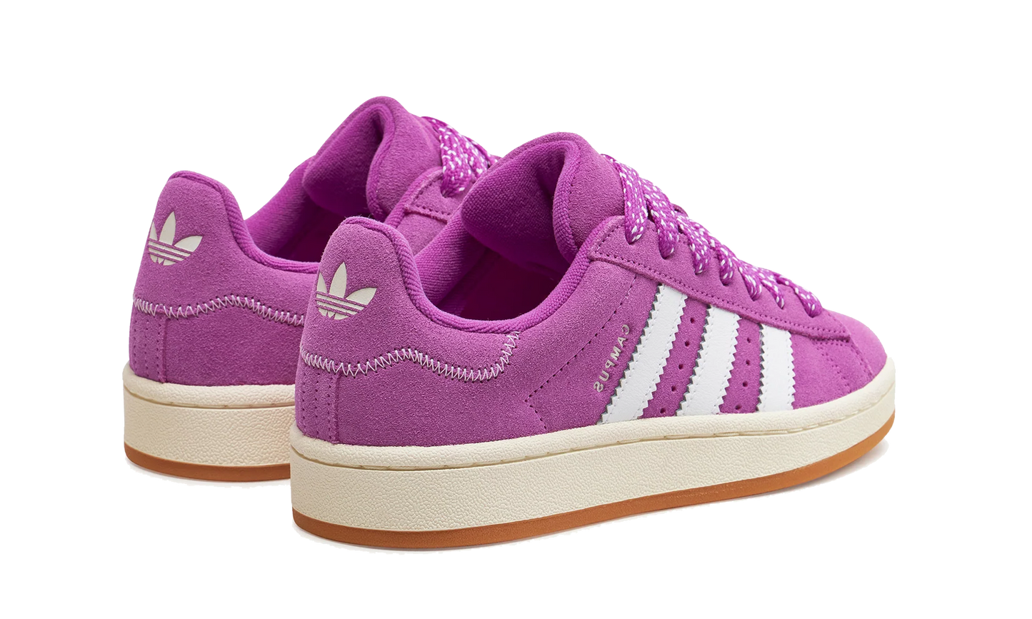 Adidas Campus 00s Purple Burst