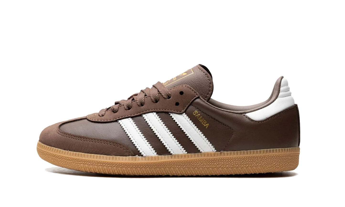 Adidas Samba Earth Strata Gum