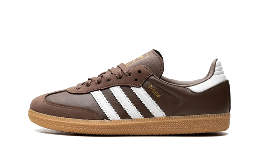 Adidas Samba Earth Strata Gum