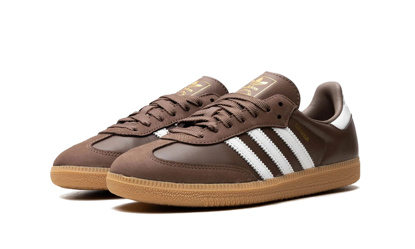 Adidas Samba Earth Strata Gum