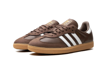 Adidas Samba Earth Strata Gum