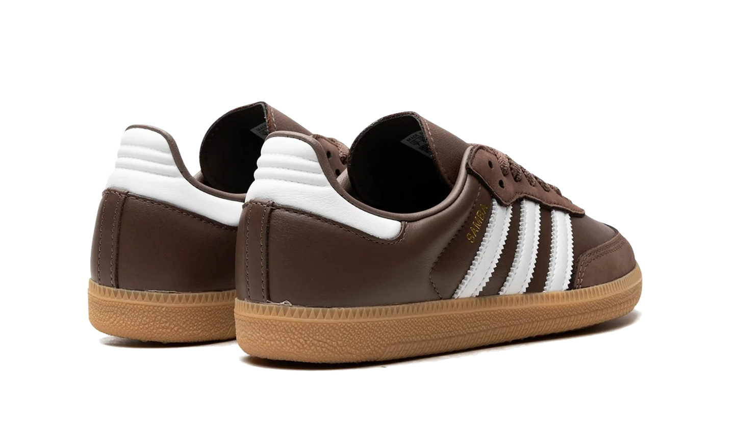 Adidas Samba Earth Strata Gum