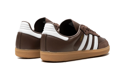 Adidas Samba Earth Strata Gum